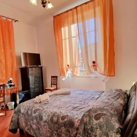 Homestay Bellissima Bagno Privato Piazza Galilei