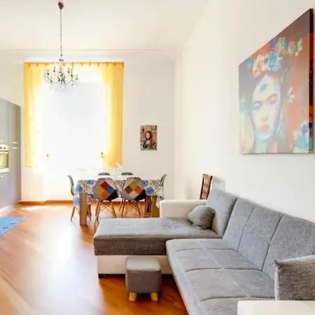 Bellissima Bagno Privato Piazza Galilei *