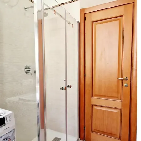 Bellissima Bagno Privato Piazza Galilei