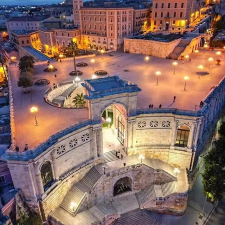 Bellissima Bagno Privato Piazza Galilei *