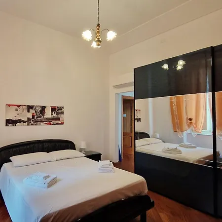 Bellissima Bagno Privato Piazza Galilei *